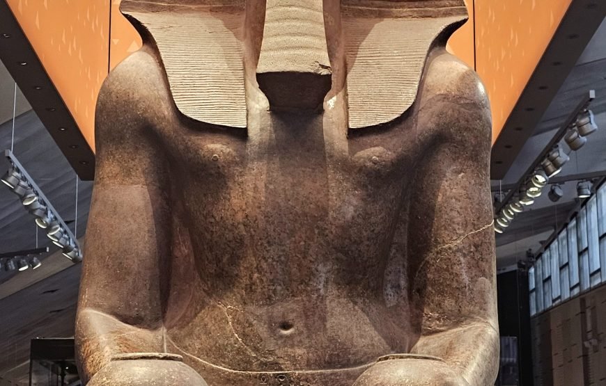 Awakening The Soul 12 Days Sacred Journey Through Egypt