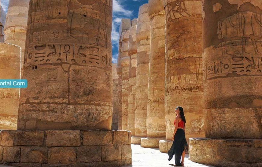 Awakening The Soul 12 Days Sacred Journey Through Egypt