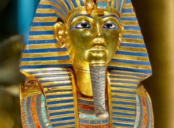 Treasures of Egypt Grand Egyptian Museum And Cairo Museum Tour