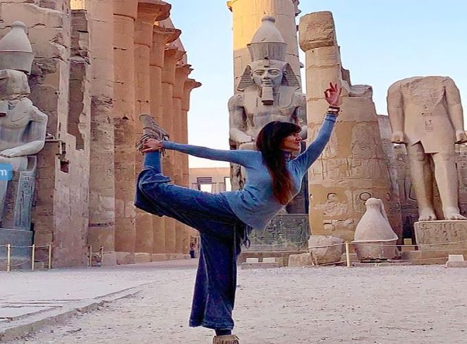 7 Days spiritual Retreat in Luxor Egypt