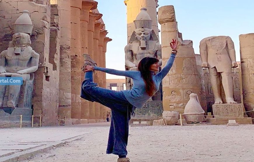 Awakening The Soul 12 Days Sacred Journey Through Egypt