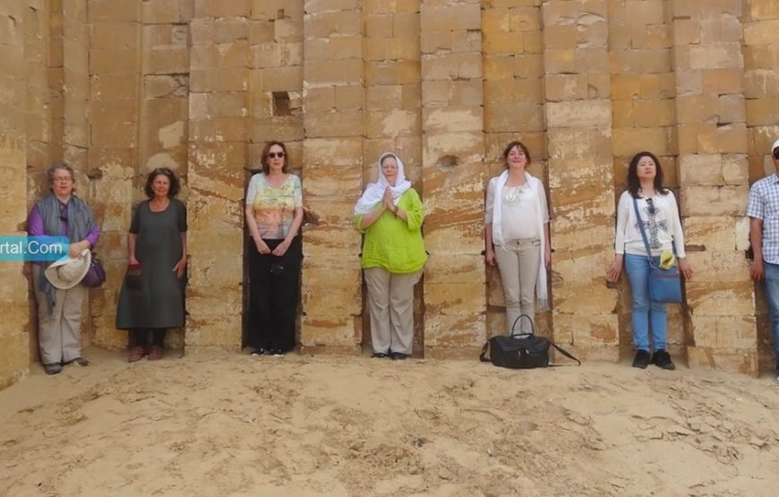 Awakening The Soul 12 Days Sacred Journey Through Egypt